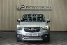 USED 2019 69 VAUXHALL CROSSLAND X 1.2 Elite SUV 5dr Petrol Manual Euro 6 (83 ps) 