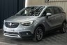 USED 2019 69 VAUXHALL CROSSLAND X 1.2 Elite SUV 5dr Petrol Manual Euro 6 (83 ps) 
