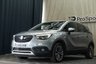 USED 2019 69 VAUXHALL CROSSLAND X 1.2 Elite SUV 5dr Petrol Manual Euro 6 (83 ps) 