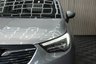 USED 2019 69 VAUXHALL CROSSLAND X 1.2 Elite SUV 5dr Petrol Manual Euro 6 (83 ps) 
