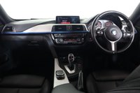 USED 2019 19 BMW 4 SERIES GRAN COUPE 2.0 420i GPF M Sport Auto Euro 6 (s/s) 5dr Parking Sensor, Heated Seats,