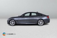 USED 2019 19 BMW 4 SERIES GRAN COUPE 2.0 420i GPF M Sport Auto Euro 6 (s/s) 5dr Parking Sensor, Heated Seats,