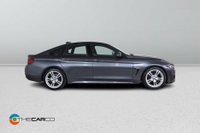 USED 2019 19 BMW 4 SERIES GRAN COUPE 2.0 420i GPF M Sport Auto Euro 6 (s/s) 5dr Parking Sensor, Heated Seats,
