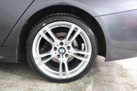 USED 2019 19 BMW 4 SERIES GRAN COUPE 2.0 420i GPF M Sport Auto Euro 6 (s/s) 5dr Parking Sensor, Heated Seats,