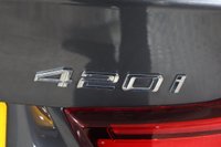 USED 2019 19 BMW 4 SERIES GRAN COUPE 2.0 420i GPF M Sport Auto Euro 6 (s/s) 5dr Parking Sensor, Heated Seats,