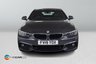 USED 2019 19 BMW 4 SERIES GRAN COUPE 2.0 420i GPF M Sport Auto Euro 6 (s/s) 5dr Parking Sensor, Heated Seats,