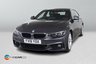 USED 2019 19 BMW 4 SERIES GRAN COUPE 2.0 420i GPF M Sport Auto Euro 6 (s/s) 5dr Parking Sensor, Heated Seats,