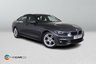 USED 2019 19 BMW 4 SERIES GRAN COUPE 2.0 420i GPF M Sport Auto Euro 6 (s/s) 5dr Parking Sensor, Heated Seats,