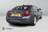 USED 2019 19 BMW 4 SERIES GRAN COUPE 2.0 420i GPF M Sport Auto Euro 6 (s/s) 5dr Parking Sensor, Heated Seats,