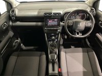 USED 2019 19 CITROEN C3 AIRCROSS 1.2 PureTech GPF Flair SUV 5dr Petrol Manual Euro 6 (s/s) (130 ps) APPLE CAR PLAY AND ANDROID AUTO