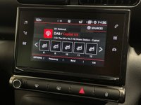 USED 2019 19 CITROEN C3 AIRCROSS 1.2 PureTech GPF Flair SUV 5dr Petrol Manual Euro 6 (s/s) (130 ps) APPLE CAR PLAY AND ANDROID AUTO
