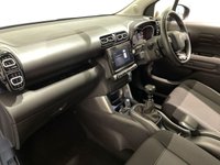 USED 2019 19 CITROEN C3 AIRCROSS 1.2 PureTech GPF Flair SUV 5dr Petrol Manual Euro 6 (s/s) (130 ps) APPLE CAR PLAY AND ANDROID AUTO