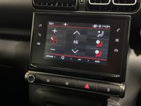 USED 2019 19 CITROEN C3 AIRCROSS 1.2 PureTech GPF Flair SUV 5dr Petrol Manual Euro 6 (s/s) (130 ps) APPLE CAR PLAY AND ANDROID AUTO