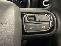 USED 2019 19 CITROEN C3 AIRCROSS 1.2 PureTech GPF Flair SUV 5dr Petrol Manual Euro 6 (s/s) (130 ps) APPLE CAR PLAY AND ANDROID AUTO