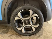 USED 2019 19 CITROEN C3 AIRCROSS 1.2 PureTech GPF Flair SUV 5dr Petrol Manual Euro 6 (s/s) (130 ps) APPLE CAR PLAY AND ANDROID AUTO