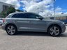 USED 2019 69 AUDI Q5 2.0 TFSIe 55 S line Competition SUV 5dr Petrol Plug-in Hybrid S Tronic quattro Euro 6 (s/s) 14.1kWh (367 ps) DESIRABLE QUANTAM GREY, HUGE SPEC