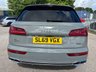 USED 2019 69 AUDI Q5 2.0 TFSIe 55 S line Competition SUV 5dr Petrol Plug-in Hybrid S Tronic quattro Euro 6 (s/s) 14.1kWh (367 ps) DESIRABLE QUANTAM GREY, HUGE SPEC