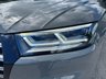 USED 2019 69 AUDI Q5 2.0 TFSIe 55 S line Competition SUV 5dr Petrol Plug-in Hybrid S Tronic quattro Euro 6 (s/s) 14.1kWh (367 ps) DESIRABLE QUANTAM GREY, HUGE SPEC