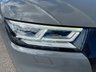 USED 2019 69 AUDI Q5 2.0 TFSIe 55 S line Competition SUV 5dr Petrol Plug-in Hybrid S Tronic quattro Euro 6 (s/s) 14.1kWh (367 ps) DESIRABLE QUANTAM GREY, HUGE SPEC