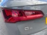 USED 2019 69 AUDI Q5 2.0 TFSIe 55 S line Competition SUV 5dr Petrol Plug-in Hybrid S Tronic quattro Euro 6 (s/s) 14.1kWh (367 ps) DESIRABLE QUANTAM GREY, HUGE SPEC