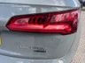 USED 2019 69 AUDI Q5 2.0 TFSIe 55 S line Competition SUV 5dr Petrol Plug-in Hybrid S Tronic quattro Euro 6 (s/s) 14.1kWh (367 ps) DESIRABLE QUANTAM GREY, HUGE SPEC