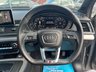 USED 2019 69 AUDI Q5 2.0 TFSIe 55 S line Competition SUV 5dr Petrol Plug-in Hybrid S Tronic quattro Euro 6 (s/s) 14.1kWh (367 ps) DESIRABLE QUANTAM GREY, HUGE SPEC