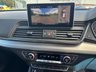 USED 2019 69 AUDI Q5 2.0 TFSIe 55 S line Competition SUV 5dr Petrol Plug-in Hybrid S Tronic quattro Euro 6 (s/s) 14.1kWh (367 ps) DESIRABLE QUANTAM GREY, HUGE SPEC