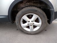 USED 2007 07 NISSAN QASHQAI 2.0 Acenta Hatchback 5dr Petrol CVT AUTO RUNS & DRIVES WELL SPARES OR REPAIR SEE ADVERT