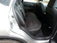 USED 2007 07 NISSAN QASHQAI 2.0 Acenta Hatchback 5dr Petrol CVT AUTO RUNS & DRIVES WELL SPARES OR REPAIR SEE ADVERT