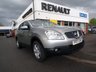 USED 2007 07 NISSAN QASHQAI 2.0 Acenta Hatchback 5dr Petrol CVT AUTO RUNS & DRIVES WELL SPARES OR REPAIR SEE ADVERT