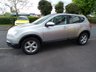 USED 2007 07 NISSAN QASHQAI 2.0 Acenta Hatchback 5dr Petrol CVT AUTO RUNS & DRIVES WELL SPARES OR REPAIR SEE ADVERT