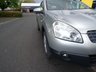 USED 2007 07 NISSAN QASHQAI 2.0 Acenta Hatchback 5dr Petrol CVT AUTO RUNS & DRIVES WELL SPARES OR REPAIR SEE ADVERT