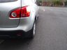USED 2007 07 NISSAN QASHQAI 2.0 Acenta Hatchback 5dr Petrol CVT AUTO RUNS & DRIVES WELL SPARES OR REPAIR SEE ADVERT