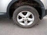 USED 2007 07 NISSAN QASHQAI 2.0 Acenta Hatchback 5dr Petrol CVT AUTO RUNS & DRIVES WELL SPARES OR REPAIR SEE ADVERT