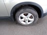 USED 2007 07 NISSAN QASHQAI 2.0 Acenta Hatchback 5dr Petrol CVT AUTO RUNS & DRIVES WELL SPARES OR REPAIR SEE ADVERT