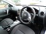 USED 2007 07 NISSAN QASHQAI 2.0 Acenta Hatchback 5dr Petrol CVT AUTO RUNS & DRIVES WELL SPARES OR REPAIR SEE ADVERT