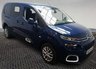 USED 2020 70 CITROEN BERLINGO 1.5 BlueHDi Feel XL MPV 5dr Diesel Manual Euro 6 (s/s) (100 ps).*5 SEATS+RAMP*LWB XL*CITROEN HISTORY*OVER 70 MINIBUSES IN STOCK* ?WE HAVE OVER 70 MINIBUSES IN STOCK AVAILABLE FOR DELIVERY NATIONWIDE. 8 SEAT MINIBUS, 12 SEAT MINIBUS, 15 SEAT MINIBUS, 17 SEAT MINIBUS, WHEELCHAIR ACCESS VEHICLE?