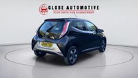 USED 2014 64 TOYOTA AYGO 1.0 VVT-i x-clusiv Hatchback 5dr Petrol Manual Euro 6 (68 ps) Â£20 TAX|BT|REV CAM|3M WARRANTY