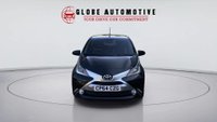 USED 2014 64 TOYOTA AYGO 1.0 VVT-i x-clusiv Hatchback 5dr Petrol Manual Euro 6 (68 ps) Â£20 TAX|BT|REV CAM|3M WARRANTY