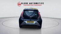 USED 2014 64 TOYOTA AYGO 1.0 VVT-i x-clusiv Hatchback 5dr Petrol Manual Euro 6 (68 ps) Â£20 TAX|BT|REV CAM|3M WARRANTY