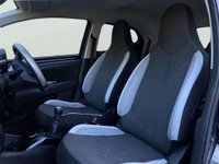 USED 2014 64 TOYOTA AYGO 1.0 VVT-i x-clusiv Hatchback 5dr Petrol Manual Euro 6 (68 ps) Â£20 TAX|BT|REV CAM|3M WARRANTY