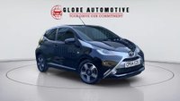 USED 2014 64 TOYOTA AYGO 1.0 VVT-i x-clusiv Hatchback 5dr Petrol Manual Euro 6 (68 ps) Â£20 TAX|BT|REV CAM|3M WARRANTY