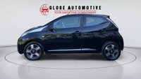 USED 2014 64 TOYOTA AYGO 1.0 VVT-i x-clusiv Hatchback 5dr Petrol Manual Euro 6 (68 ps) Â£20 TAX|BT|REV CAM|3M WARRANTY