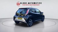 USED 2014 64 TOYOTA AYGO 1.0 VVT-i x-clusiv Hatchback 5dr Petrol Manual Euro 6 (68 ps) Â£20 TAX|BT|REV CAM|3M WARRANTY