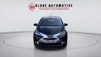 USED 2014 64 TOYOTA AYGO 1.0 VVT-i x-clusiv Hatchback 5dr Petrol Manual Euro 6 (68 ps) Â£20 TAX|BT|REV CAM|3M WARRANTY