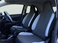 USED 2014 64 TOYOTA AYGO 1.0 VVT-i x-clusiv Hatchback 5dr Petrol Manual Euro 6 (68 ps) Â£20 TAX|BT|REV CAM|3M WARRANTY