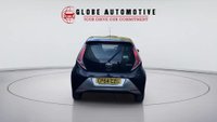 USED 2014 64 TOYOTA AYGO 1.0 VVT-i x-clusiv Hatchback 5dr Petrol Manual Euro 6 (68 ps) Â£20 TAX|BT|REV CAM|3M WARRANTY