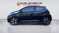 USED 2014 64 TOYOTA AYGO 1.0 VVT-i x-clusiv Hatchback 5dr Petrol Manual Euro 6 (68 ps) Â£20 TAX|BT|REV CAM|3M WARRANTY