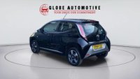 USED 2014 64 TOYOTA AYGO 1.0 VVT-i x-clusiv Hatchback 5dr Petrol Manual Euro 6 (68 ps) Â£20 TAX|BT|REV CAM|3M WARRANTY