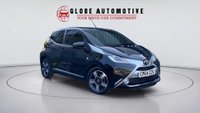 USED 2014 64 TOYOTA AYGO 1.0 VVT-i x-clusiv Hatchback 5dr Petrol Manual Euro 6 (68 ps) Â£20 TAX|BT|REV CAM|3M WARRANTY